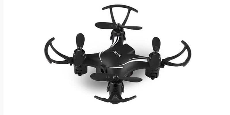 Relice QD-701 фото