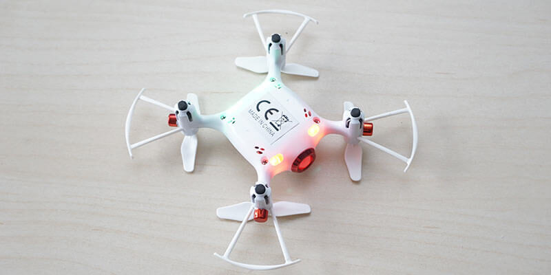 Syma X20 фото