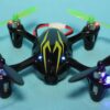 Hubsan X4 H107C фото