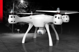 Syma X8 Pro фото