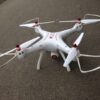 Syma X8SW фото