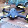 Hubsan X4 Star Pro H507A фото