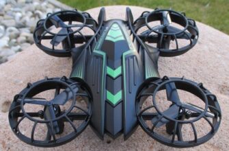 JXD 515W Space Ship 5 JXD 515W Space Ship фото