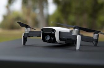 DJI Mavic Air фото