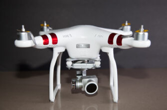 DJI Phantom 3 Standard фото