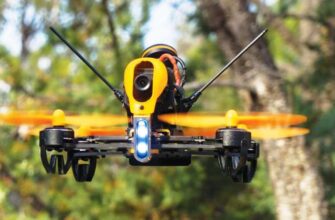 Walkera F210 4 Walkera F210 фото