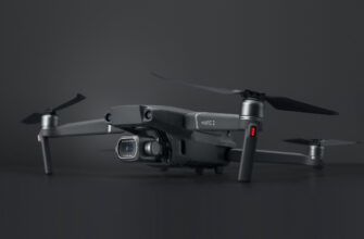 DJI Mavic 2 Pro фото