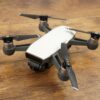 DJI Spark фото
