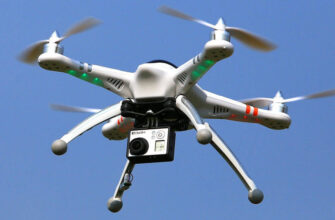 Walkera QR X350 PRO 3 Walkera QR X350 PRO фото