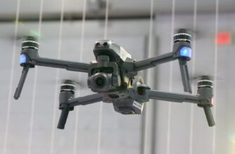 Walkera Vitus 320 3 Walkera Vitus 320 фото