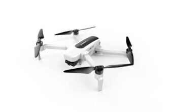 Hubsan H117S Zino: еще один конкурент DJI 31 Hubsan H117S Zino фото