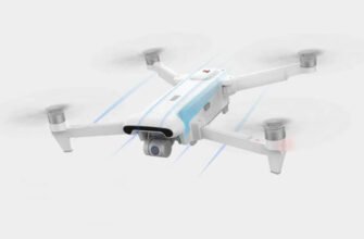 Xiaomi Fimi X8 SE фото