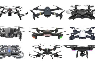 ТОП-10 квадрокоптеров 2019 года 15 top 10 kvadrokopterov 2019 goda