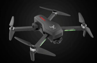 ZLRC Beast SG906 PRO фото