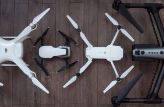 ТОП-10 квадрокоптеров 2020 года 14 Лучшие квадрокоптеры 2020 года