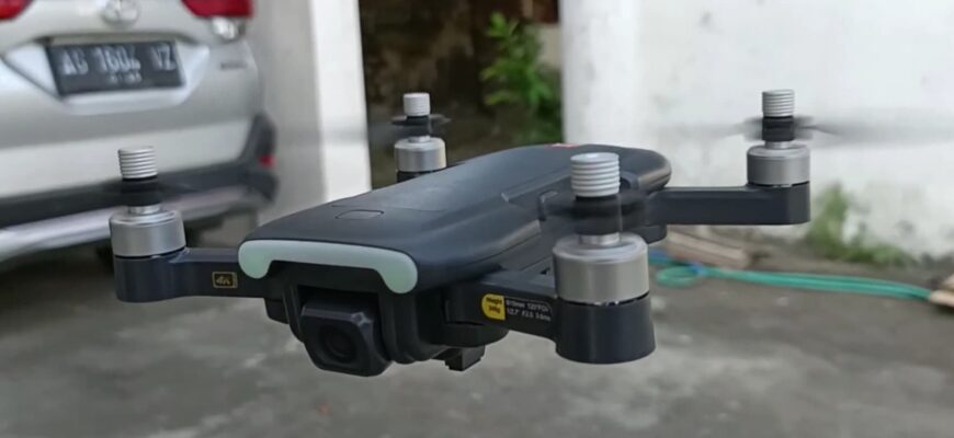 MJX Bugs 7 недорогой аналог dji mini 37 mjx bugs 7 (b7)