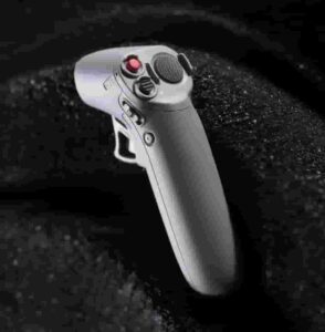 motion controller fpv