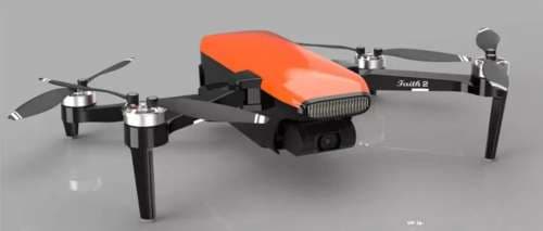 Топ-10 новинок квадрокоптеров с алиэкспресс 2021 года выпуска 28 c-fly faith 2 дрон