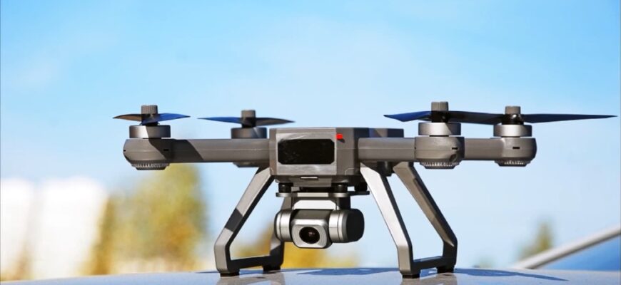 MJX Bugs 20 EIS 34 mjx bugs 20 обший вид