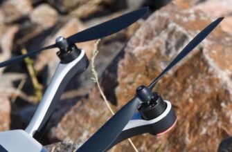 пропеллеры