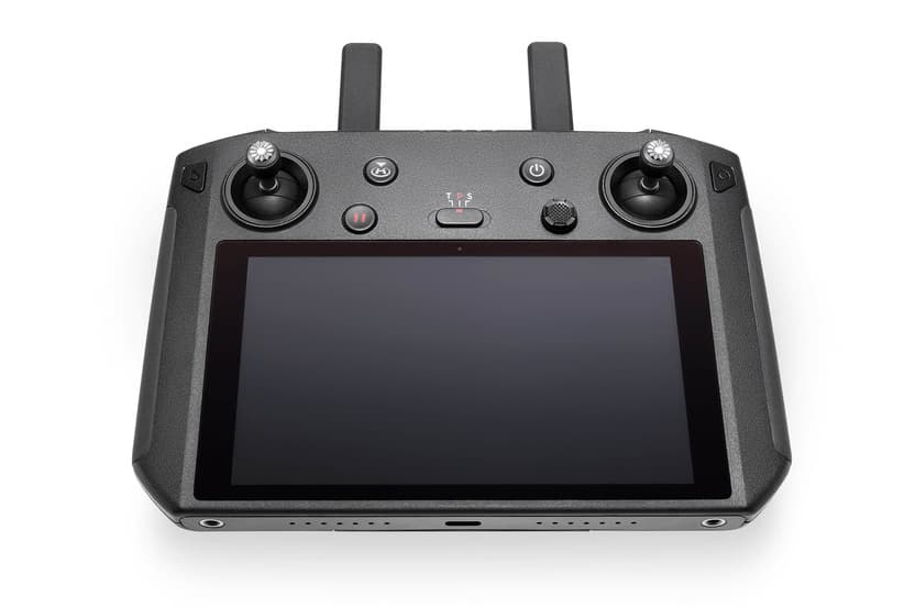 DJI Smart Controller 9 DJI-Smart-Controller-view-front