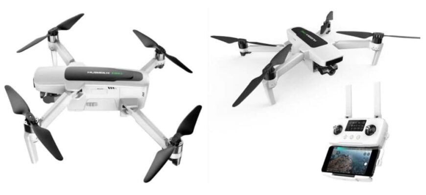 Hubsan Zino 2 13 hubsan zino 2