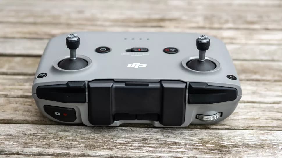 Dji Mavic Air 2S 17 пульт управления