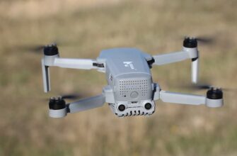 Новинка 2021: Hubsan Zino Mini Pro 25 Hubsan_Zino_MINI_Pro_review