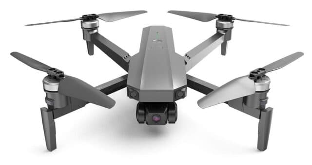 MJX Bugs 16 Pro 5 mjx-bugs-16-pro спереди