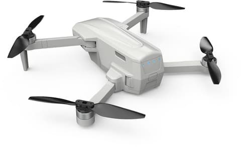 MJX Bugs 19 (B19): очередная не дорогая альтернатива DJI Mini 2 8 mjx bugs 19 сзади