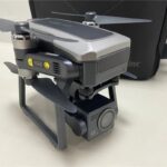 SJRC F7 PRO 4K 7 sjrc f7 pro компактный вид