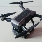 SJRC F7 PRO 4K 6 sjrc f7 pro сверху