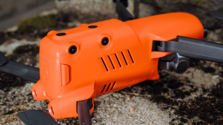 Autel Evo 2 Pro 7 Autel-EVO-2 Pro корпус