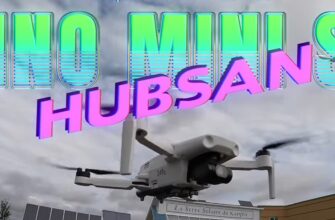 Zino Mini SE: доступный мини квадрокоптер от Hubsan 7 hubsan zino mini se review
