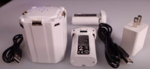 Zino Mini SE: доступный мини квадрокоптер от Hubsan 12 зино мини се комплектация1