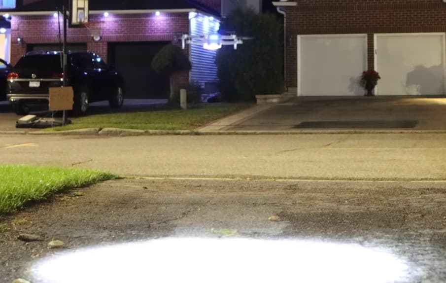 Zino Mini SE: доступный мини квадрокоптер от Hubsan 8 zino mini se подсветка