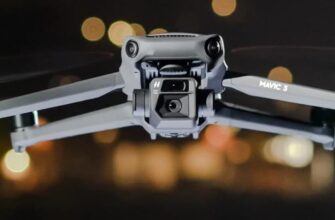 dji mavic 3 review