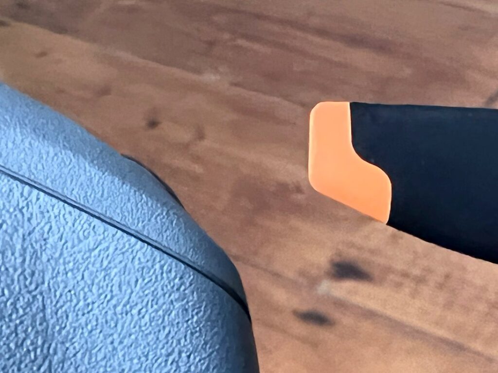 резиновые наконечники пропеллеров mavic 3