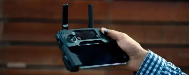 Можно ли управлять квадрокоптером без Wi-Fi и сотовой связи? 75 can you fly a drone without wi fi or cell service explained