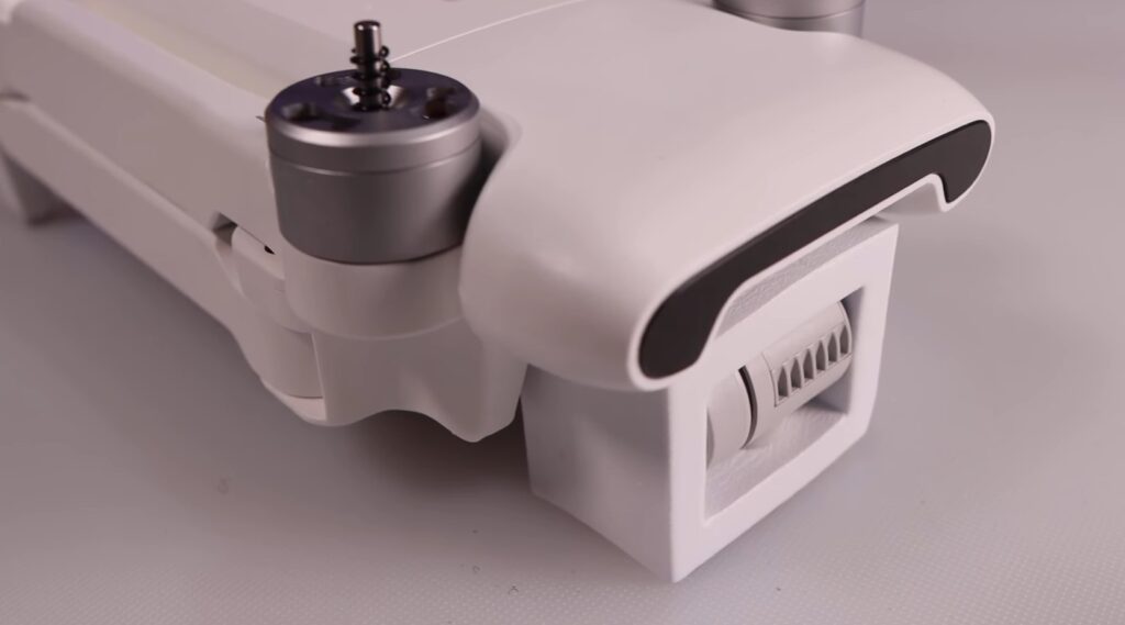 fimi x8 se 2022 обзор