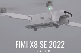 fimi x8 se 2022 review