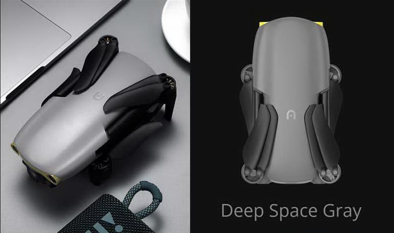 Autel Evo Nano+ Series: обзор, характеристики и ключевые особенности квадрокоптера 3 autel evo nano gray