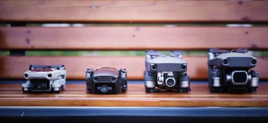 Лучшие квадрокоптеры с долгим временем полета: ТОП-12 дронов 2025 18 квадрокоптеры с долгим временем полета