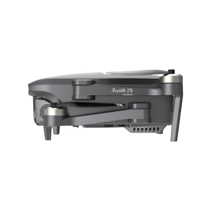 C-fly Faith 2S 3 C-fly Faith 2S в сложенном виде