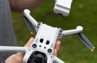 DJI-Mini-3-batteries-charging