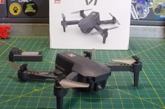 MJX V1 29 mjx v1 review