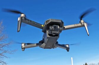 MJX MG-1 25 mjx mg-1 review