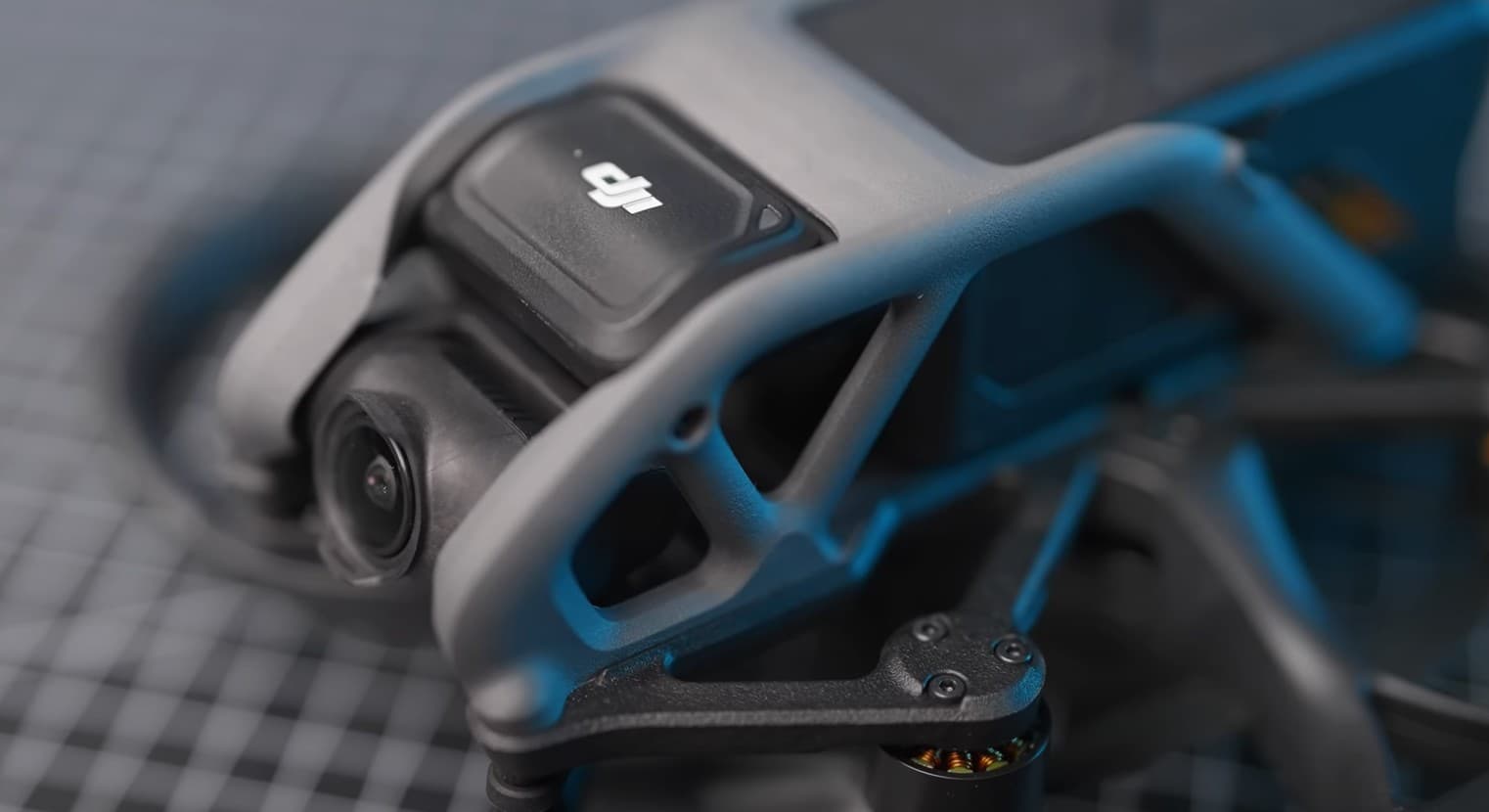 DJI Avata: fpv квадрокоптер с огромными возможностями 14 avata общий