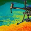 top5 thermal camera drones