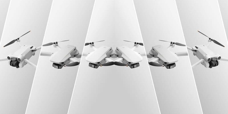 Сравнение дронов из серии DJI Mini: как выбрать подходящую модель? 55 Сравнение дронов из серии DJI Mini: как выбрать подходящую модель